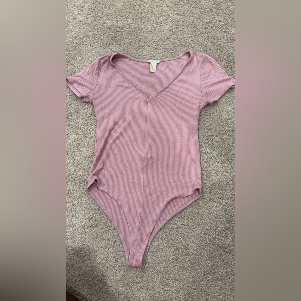 Forever 21 Bodysuit